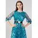 TK BUTTERFLY DREAM DRESS