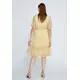 TK SUNNY BLOSSOM DRESS