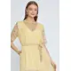 TK SUNNY BLOSSOM DRESS