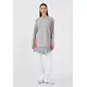 TK ATHLEISURE TUNIC