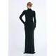 TK MIDNIGHT STARLIGHT GOWN
