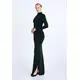 TK MIDNIGHT STARLIGHT GOWN