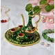HANDCRAFTED PERSIAN FIGURINE 3 INCH