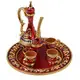 HANDCRAFTED PERSIAN FIGURINE 3 INCH