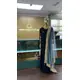 NET DUPATTA W MIRROR L BORDER