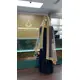 NET DUPATTA W MIRROR L BORDER