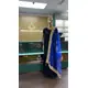 NET DUPATTA W MIRROR L BORDER