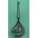 METAL CAR CHARM