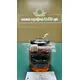 PURE LOCAL RAW HONEY WITH BLACK SEED