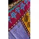 DUPATTA JERSEY STYLE