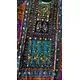 SILK WITH GOTA WORK