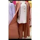 MODEST PANT COAT
