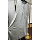 LONG DRESS SOLID COLOR