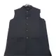 MEN SOLID WAISTCOAT