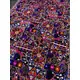 DUPATTA ORGANZA EMBROIDERED