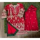 BAWANI RED/GREEN