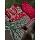 BAWANI RED/GREEN
