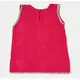 INFANT RAW SILK 3PCS SUIT