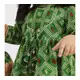 INFANT COTTON 4PCS W POTLI