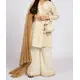 INFANT LAWN SUIT W POTLI