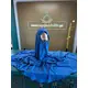 NAMAZ HIJAB SOLID