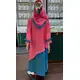 GIRLS ABAYA BD