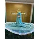 NAMAZ HIJAB COTTON WOMEN