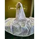 NAMAZ HIJAB COTTON WOMEN