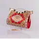 TURKISH CLUTCH BAG
