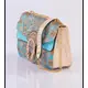 TURKISH AUTHENTIC WOVEN SHOULDER BAG