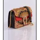 TURKISH AUTHENTIC WOVEN SHOULDER BAG