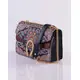 TURKISH AUTHENTIC WOVEN SHOULDER BAG