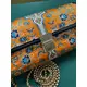 TURKISH AUTHENTIC SMALL SHOULDER CLUTCH