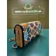 TURKISH AUTHENTIC SMALL SHOULDER CLUTCH