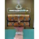 TURKISH AUTHENTIC SMALL SHOULDER CLUTCH