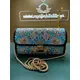 TURKISH AUTHENTIC SMALL SHOULDER CLUTCH