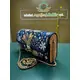 TURKISH AUTHENTIC SMALL SHOULDER CLUTCH