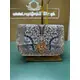 TURKISH SMALL CROSS BODY