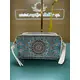 TURKISH SMALL CAMERA BAG