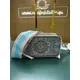 TURKISH SMALL CAMERA BAG
