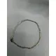 STAINLESS STEEL BEADS ANKLET