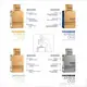 AL HARAMAIN AMBER OUD COLLECTION PERFUMES GIFT SET