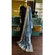 DUPATTA CHIFFON GOTA