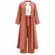 MODEST PANT COAT