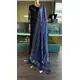 DUPATTA SILKY W BEADS