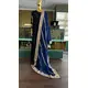 DUPATTA CHIFFON GOTA