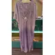 FANCY KAFTAN WITH TROUSER & INNER