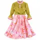 YOUNG GIRL DRESS