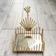 NAPKIN HOLDER