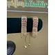 SQ BANGLES PAIR
